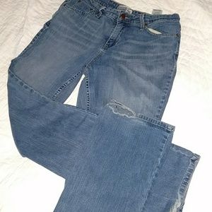 Levi's jeans